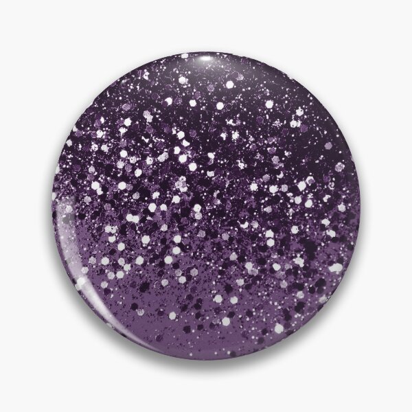 Item preview, PURPLE Glam Dream #1 (Photo of Glitter Only - Not Reflective) designed and sold by Anita's & Bella's Art.