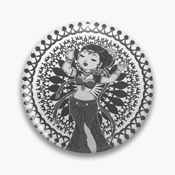 Item preview, Bollywood fusion dance designed and sold by Anna R. Carrino.
