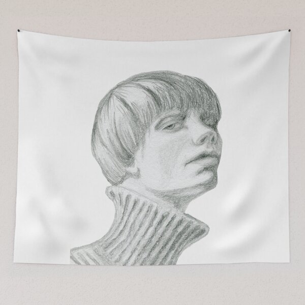 Item preview, TomBoy designed and sold by NataBold.