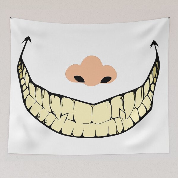 Item preview, Funny Nose and Smile #7 designed and sold by mwhitedeveloper.