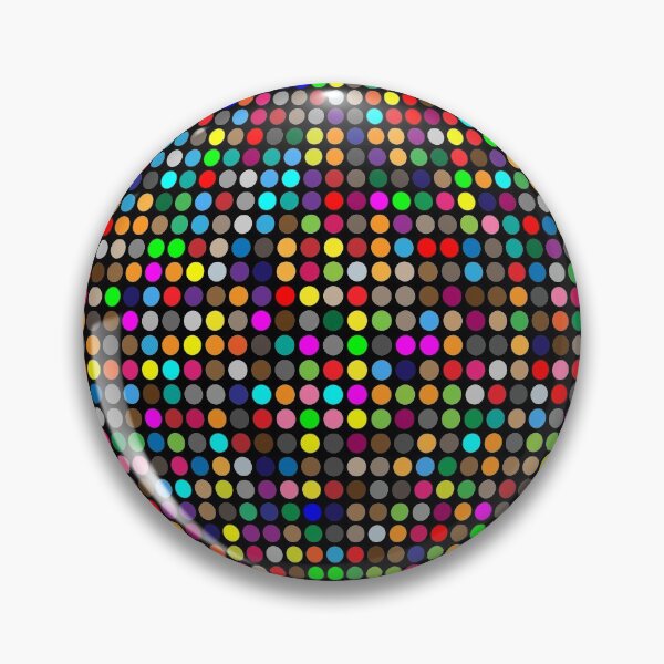 Item preview, Disco Ball designed and sold by Eldad Alemu.