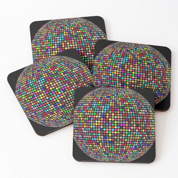 Item preview, Disco Ball designed and sold by Eldad Alemu.