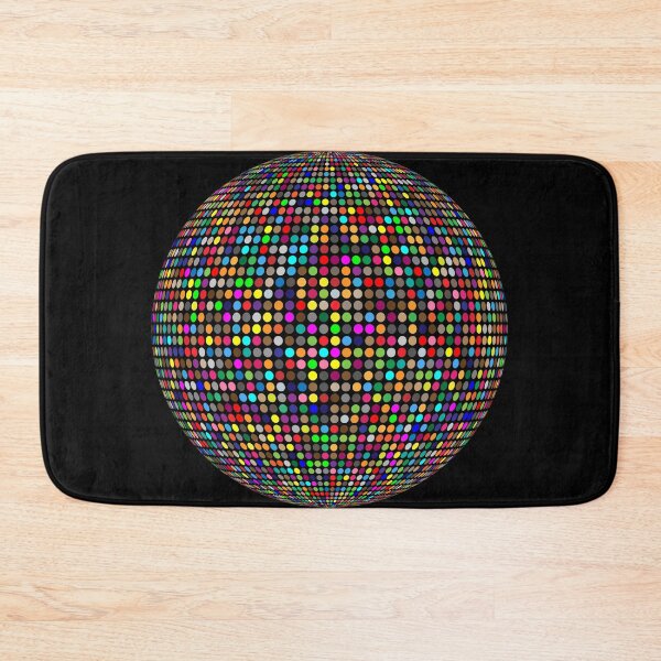 Item preview, Disco Ball designed and sold by Eldad Alemu.