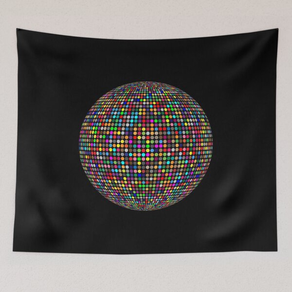 Item preview, Disco Ball designed and sold by Eldad Alemu.