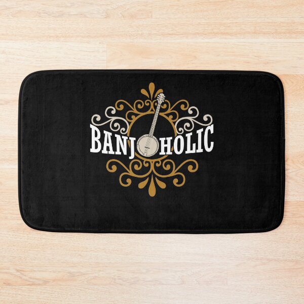 Item preview, Vintage Banjo Gift Banjo Shirt Men Country Music Bluegrass designed and sold by DSWShirts.