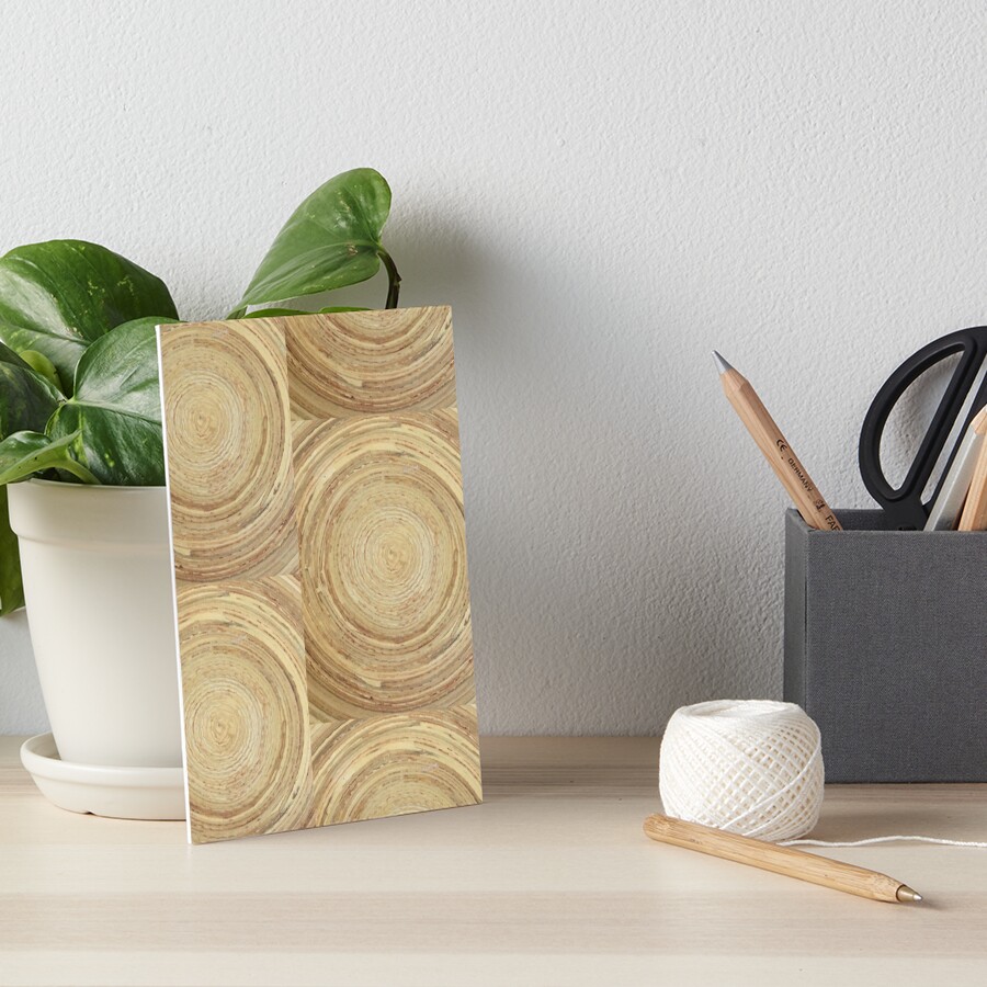 Item preview, Art Board Print designed and sold by FONESAY.