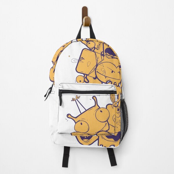 Item preview,  makes you an eye-catcher whether at home or on the go. The brown sketch was drawn around the little craziness & playful joy that is in everyone designed and sold by S-Dullaj.