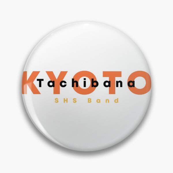 Item preview, Kyoto Tachibana designed and sold by splode.