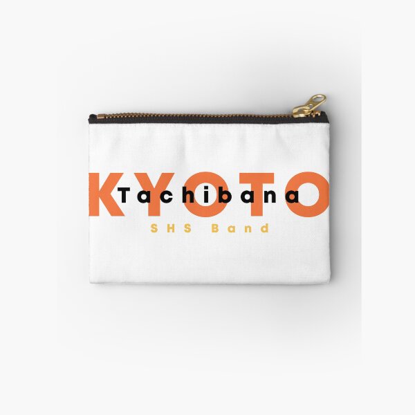 Item preview, Kyoto Tachibana designed and sold by splode.