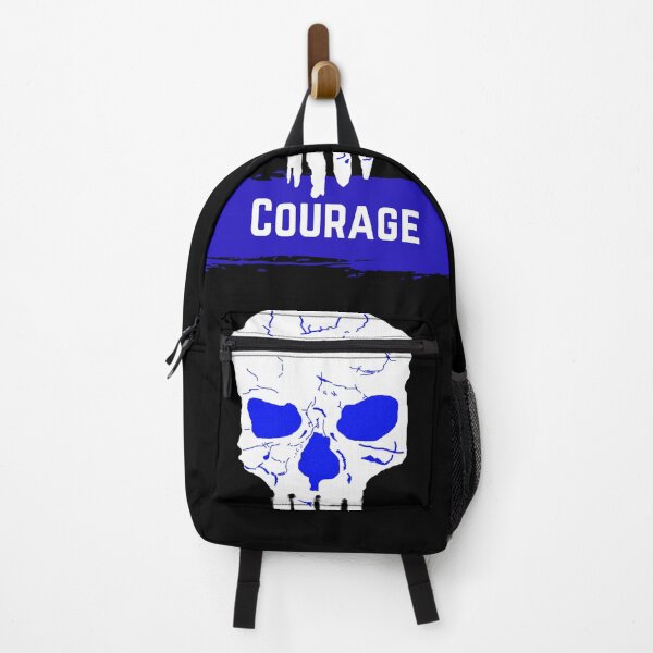 Item preview, Skull, Courage designed and sold by rp-store.