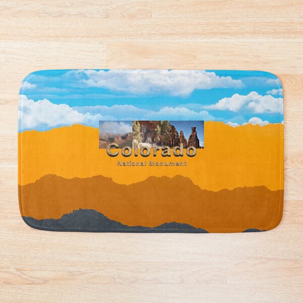 Item preview, Colorado National Monument designed and sold by teepossible.