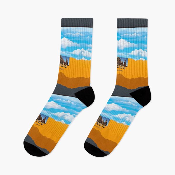 Item preview, Colorado National Monument designed and sold by teepossible.