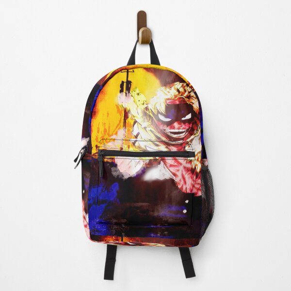 Fatgum Backpacks | Redbubble
