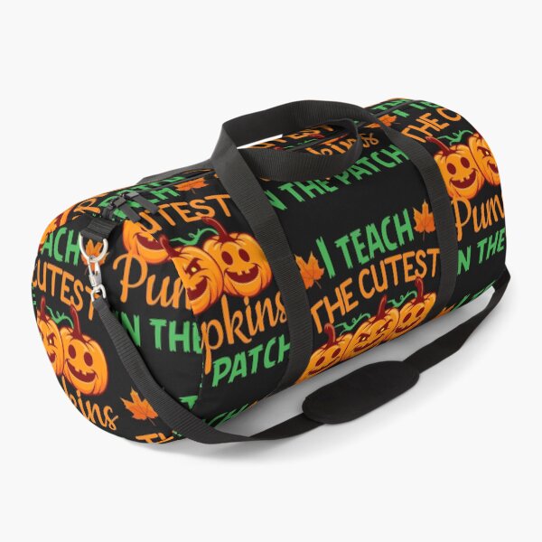 Item preview, I teach the cutest pumpkins in the patch  designed and sold by Best Designer.