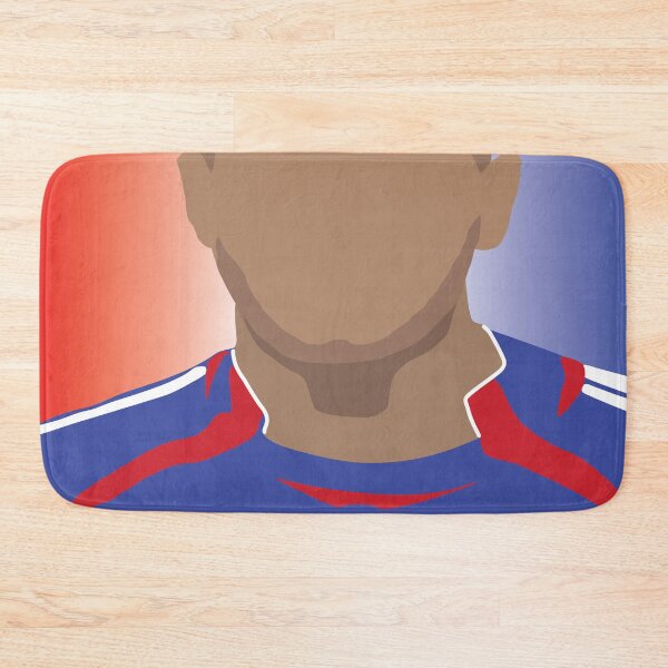 Item preview, Zinedine Zidane designed and sold by Jamie Meakin.