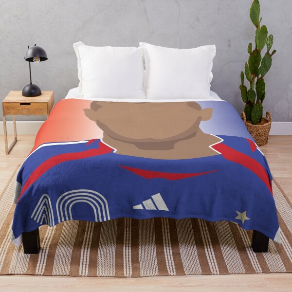 Item preview, Zinedine Zidane designed and sold by Jamie Meakin.