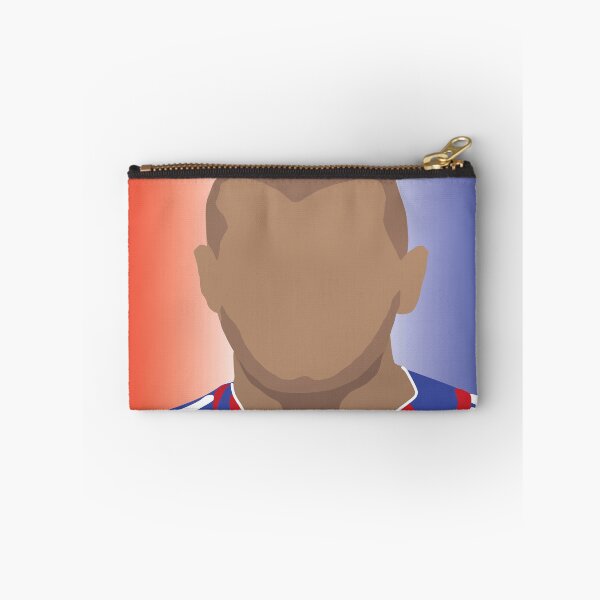 Item preview, Zinedine Zidane designed and sold by Jamie Meakin.
