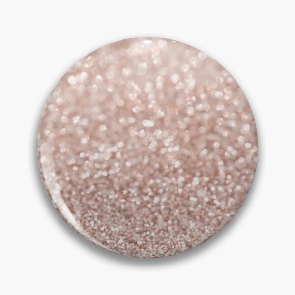 Item preview, Rose Gold Blush Design #2 (Photo of Glitter Only - Not Reflective) designed and sold by Anita's & Bella's Art.