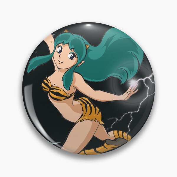 Item preview, Lamù Urusei Yatsura designed and sold by Anna R. Carrino.
