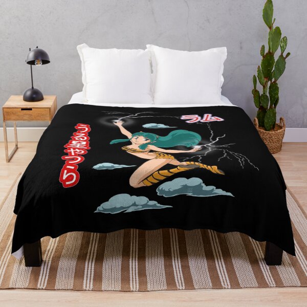 Item preview, Lamù Urusei Yatsura designed and sold by Anna R. Carrino.