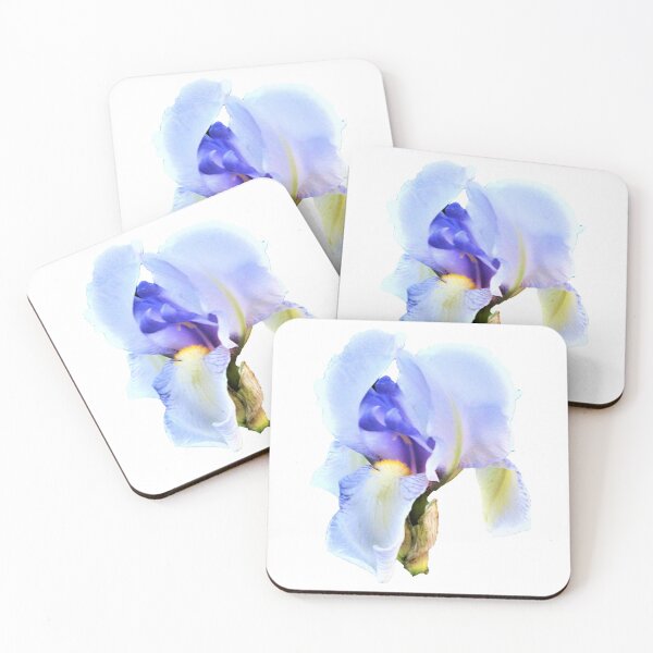 Item preview, Iris Cutout designed and sold by CJGrimes.
