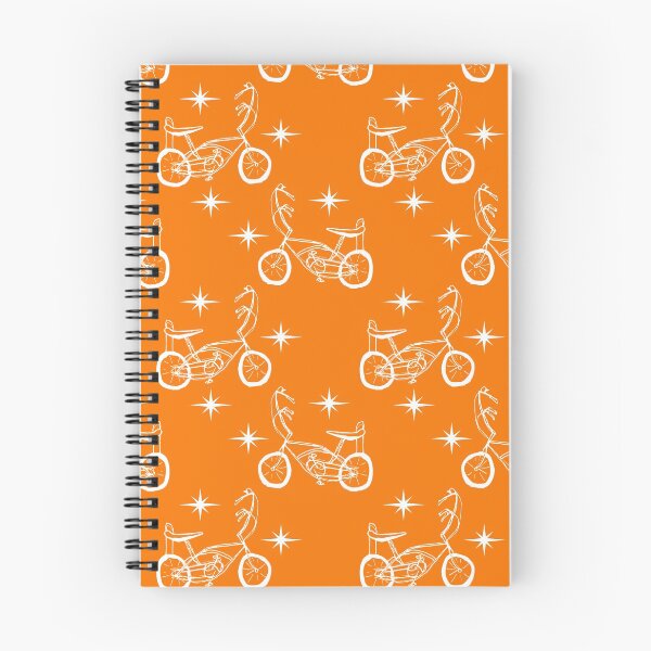 Item preview, Schwinn Stingray Orange designed and sold by evrydayart.