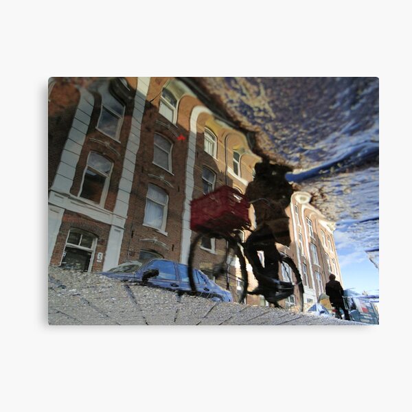 The Ian Edition Part 15 Canvas Print