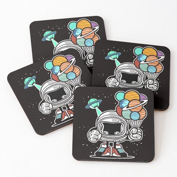 Item preview, Space Robot  designed and sold by Dollar Savings Store ⭐⭐⭐⭐⭐.