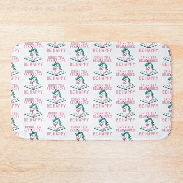 Item preview, Reading Unicorn designed and sold by DavinciStore21.
