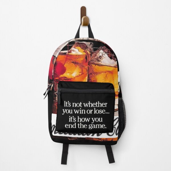 Item preview, Canadian Club  designed and sold by freelysimple.