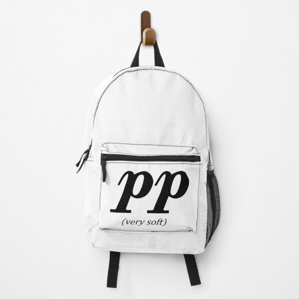 Item preview, PP- very soft designed and sold by PigNose.