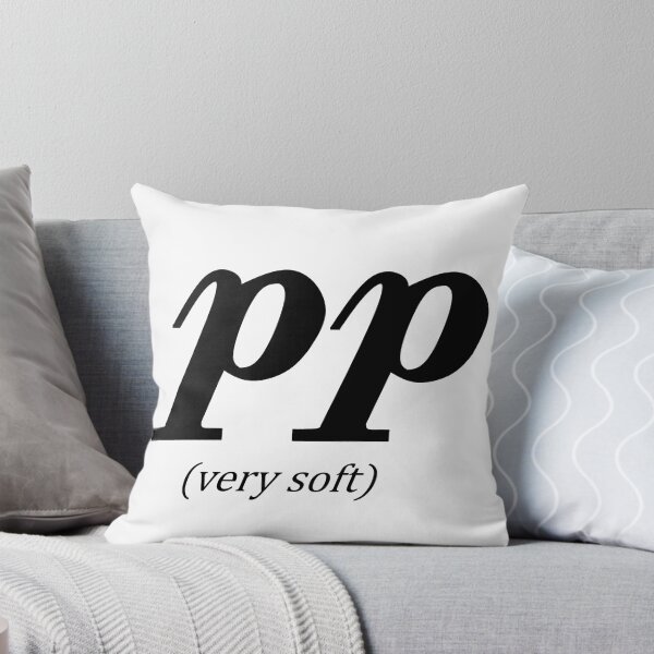 Item preview, PP- very soft designed and sold by PigNose.