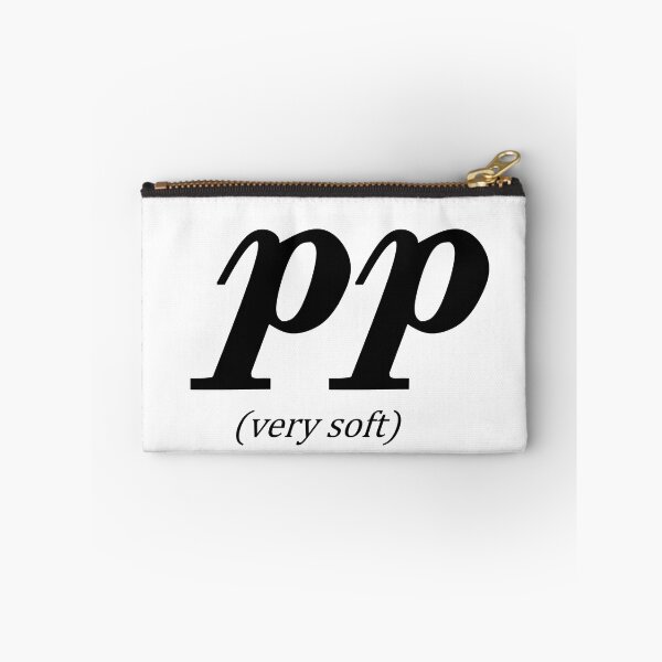 Item preview, PP- very soft designed and sold by PigNose.