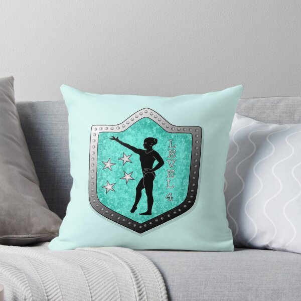 Item preview, Gymnastics Level 4 designed and sold by Sharilea.