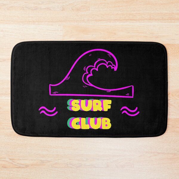 Item preview, SURF CLUB DESIGN  designed and sold by Picspot.