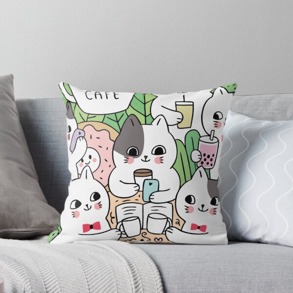Item preview, Catty Party designed and sold by goodynestus.