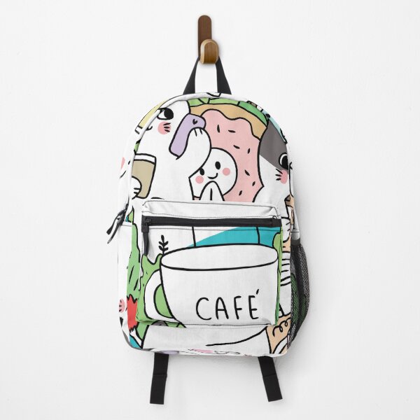 Item preview, Catty Party designed and sold by goodynestus.