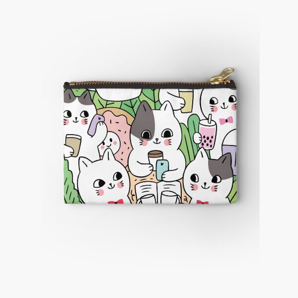 Item preview, Catty Party designed and sold by goodynestus.