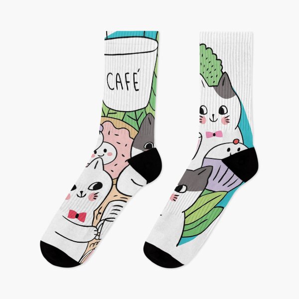 Item preview, Catty Party designed and sold by goodynestus.