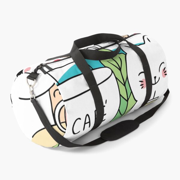 Item preview, Catty Party designed and sold by goodynestus.