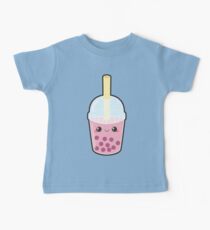 Bubble Tea Baby T-Shirt