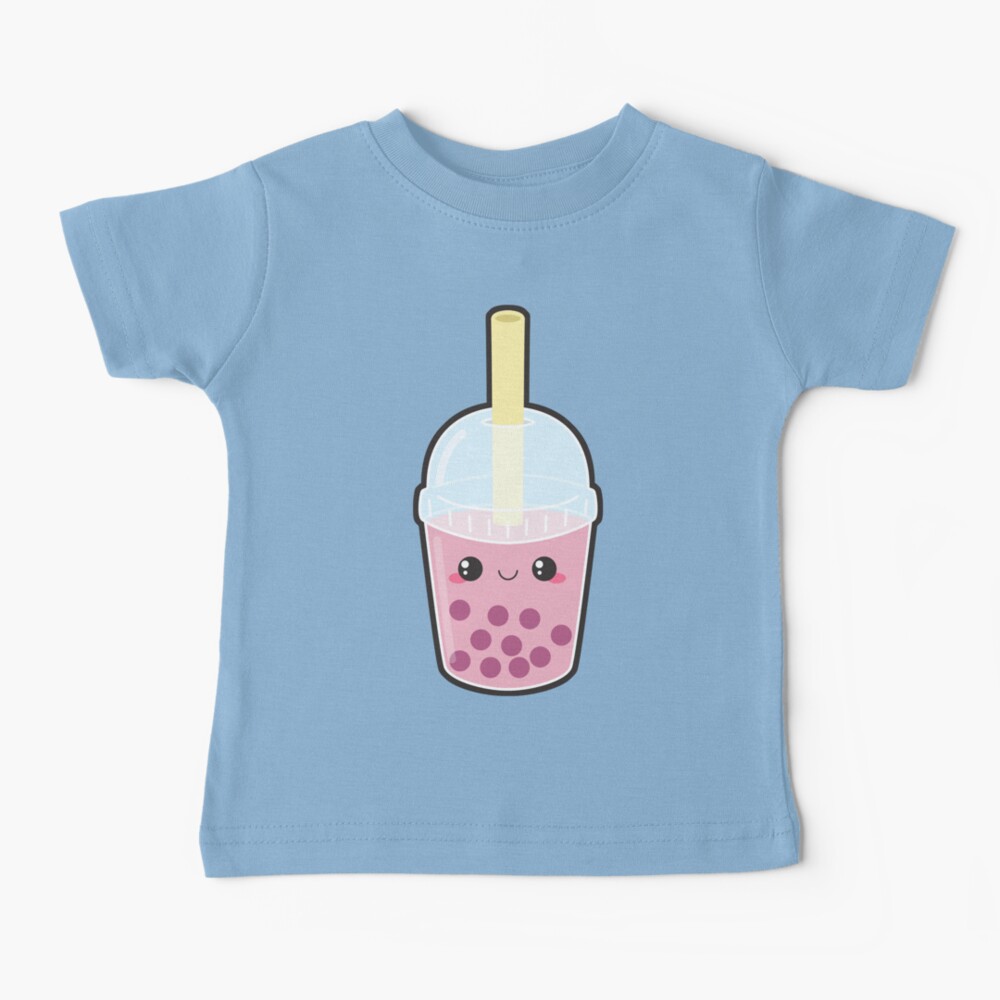 Bubble Tea Baby T-Shirt