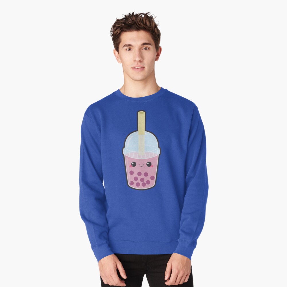 Item preview, Pullover Sweatshirt designed and sold by pai-thagoras.