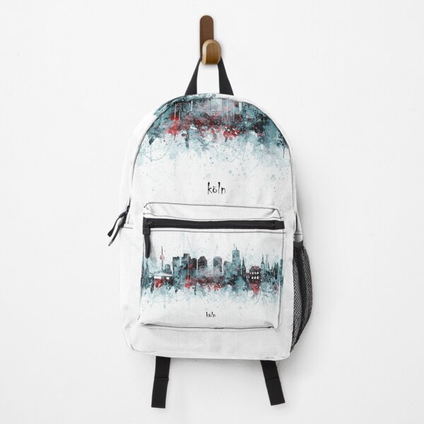 Item preview, cologne skyline designed and sold by BekimART2.