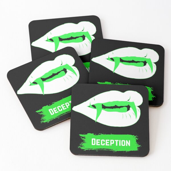 Item preview, Vampire, Deception designed and sold by rp-store.