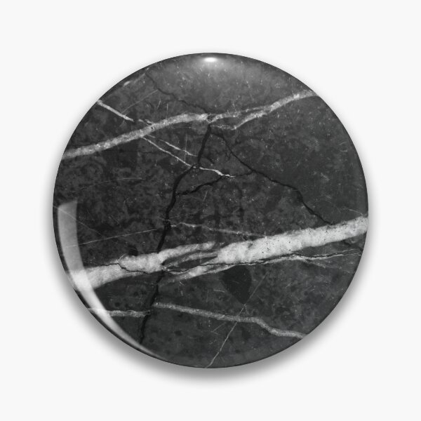 Item preview, Gray Black Marble Glam #1 #decor #art  designed and sold by Anita's & Bella's Art.