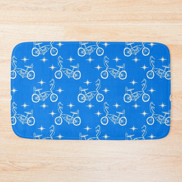 Item preview, Schwinn Stingray Blue designed and sold by evrydayart.