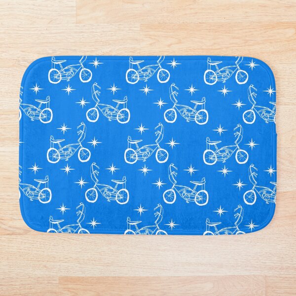 Item preview, Schwinn Stingray Blue designed and sold by evrydayart.