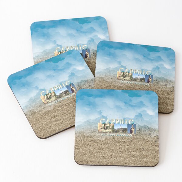 Item preview, Cabrillo National Monument designed and sold by teepossible.