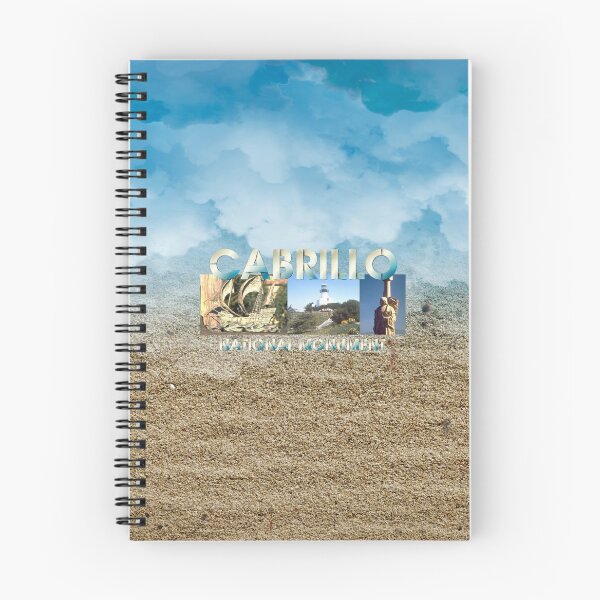 Item preview, Cabrillo National Monument designed and sold by teepossible.